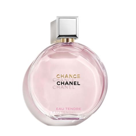 prix parfum chance eau tendre chanel|Chanel Chance Eau tendre ulta.